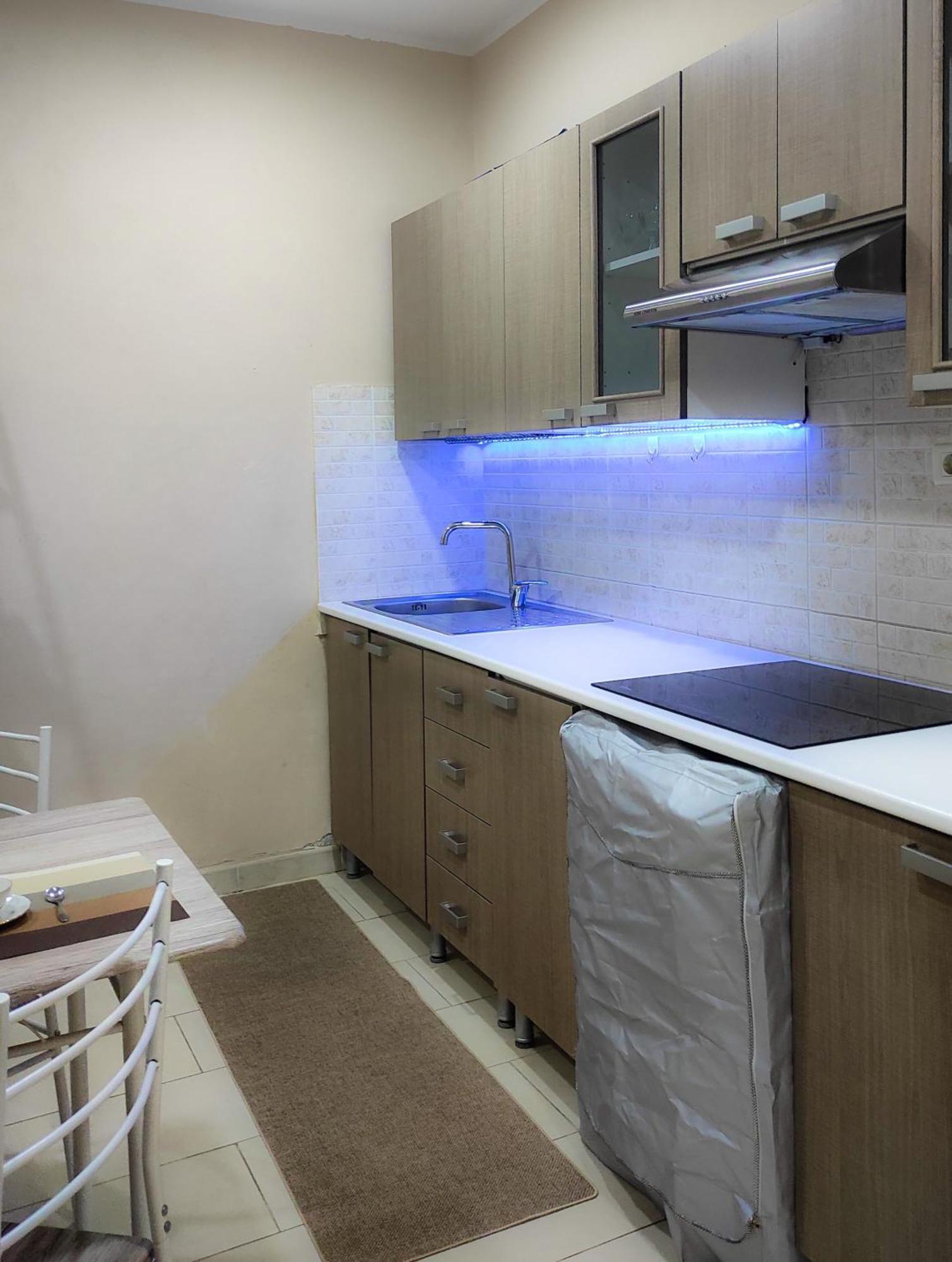 76 Avenue Suites Wi-Fi - Shuttle Reggio di Calabria Kültér fotó