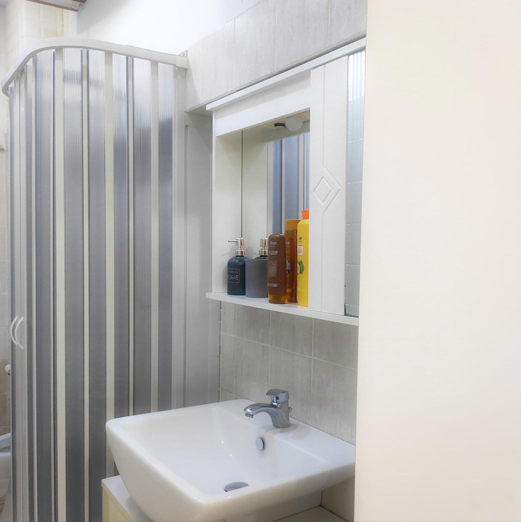 76 Avenue Suites Wi-Fi - Shuttle Reggio di Calabria Kültér fotó