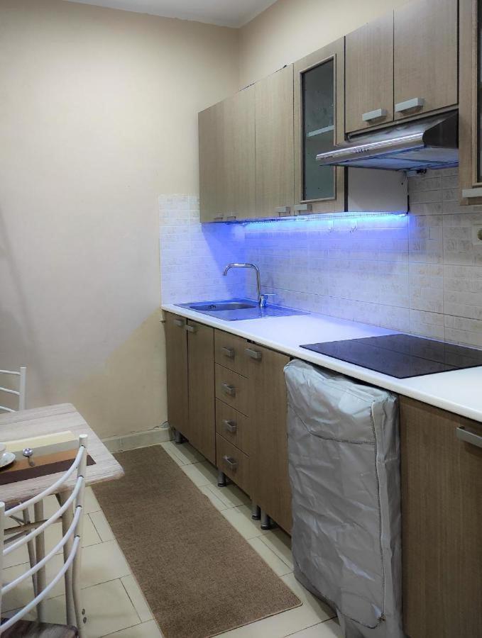 76 Avenue Suites Wi-Fi - Shuttle Reggio di Calabria Kültér fotó