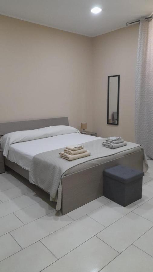76 Avenue Suites Wi-Fi - Shuttle Reggio di Calabria Kültér fotó
